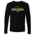 Wrestlemania Men's Long Sleeve T-Shirt | 500 LEVEL