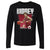 Josh Giddey Men's Long Sleeve T-Shirt | 500 LEVEL