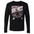 Luis Suarez Men's Long Sleeve T-Shirt | 500 LEVEL