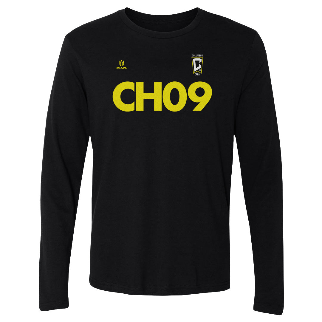 Cucho Men&#39;s Long Sleeve T-Shirt | 500 LEVEL