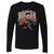 Devin Booker Men's Long Sleeve T-Shirt | 500 LEVEL