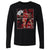 Alexandre Pantoja Men's Long Sleeve T-Shirt | 500 LEVEL