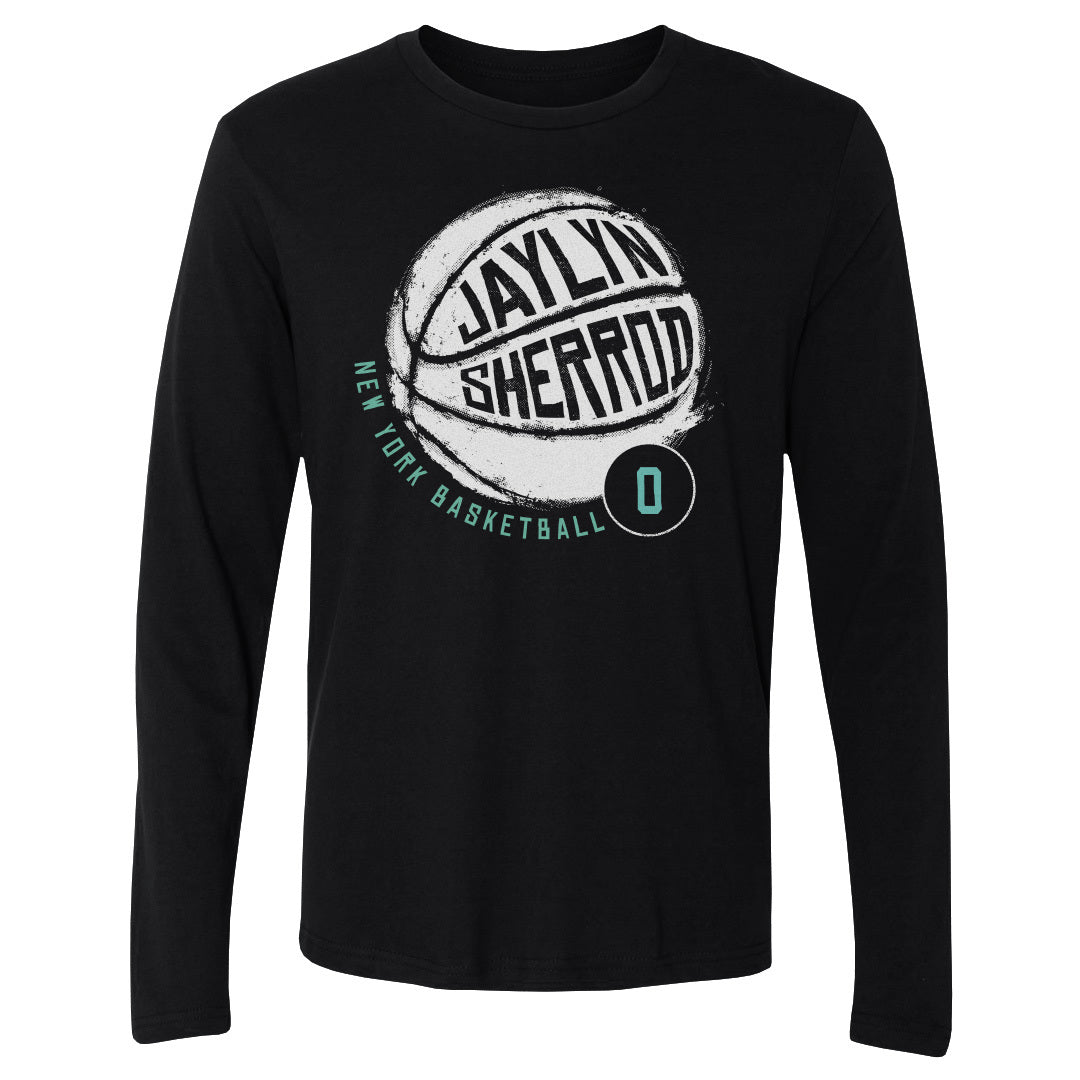 Jaylyn Sherrod Men&#39;s Long Sleeve T-Shirt | 500 LEVEL