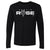 Justin Rose Men's Long Sleeve T-Shirt | 500 LEVEL