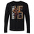 Donovan Mitchell Men's Long Sleeve T-Shirt | 500 LEVEL