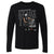 Derek Carr Men's Long Sleeve T-Shirt | 500 LEVEL