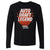 Fantasy Football Men's Long Sleeve T-Shirt | 500 LEVEL