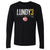 Seth Lundy Men's Long Sleeve T-Shirt | 500 LEVEL