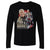 Cody Rhodes Men's Long Sleeve T-Shirt | 500 LEVEL