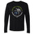 Anthony Edwards Men's Long Sleeve T-Shirt | 500 LEVEL