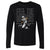 Brock Bowers Men's Long Sleeve T-Shirt | 500 LEVEL