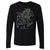 Davante Adams Men's Long Sleeve T-Shirt | 500 LEVEL