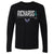 Nick Richards Men's Long Sleeve T-Shirt | 500 LEVEL