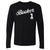 Devin Booker Men's Long Sleeve T-Shirt | 500 LEVEL