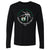 Jayson Tatum Men's Long Sleeve T-Shirt | 500 LEVEL