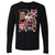 Creed Humphrey Men's Long Sleeve T-Shirt | 500 LEVEL