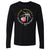 Jalen Johnson Men's Long Sleeve T-Shirt | 500 LEVEL