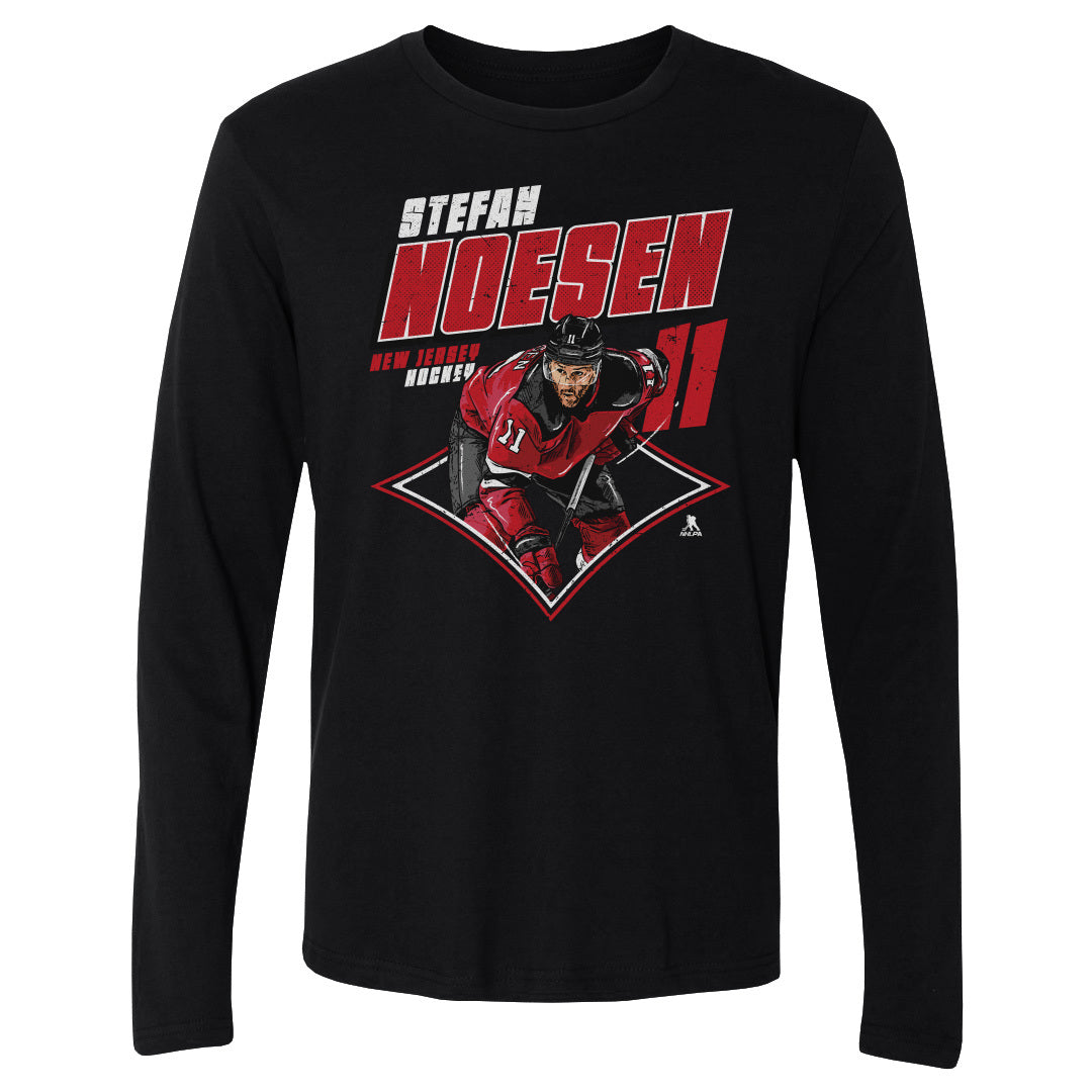 Stefan Noesen Men&#39;s Long Sleeve T-Shirt | 500 LEVEL