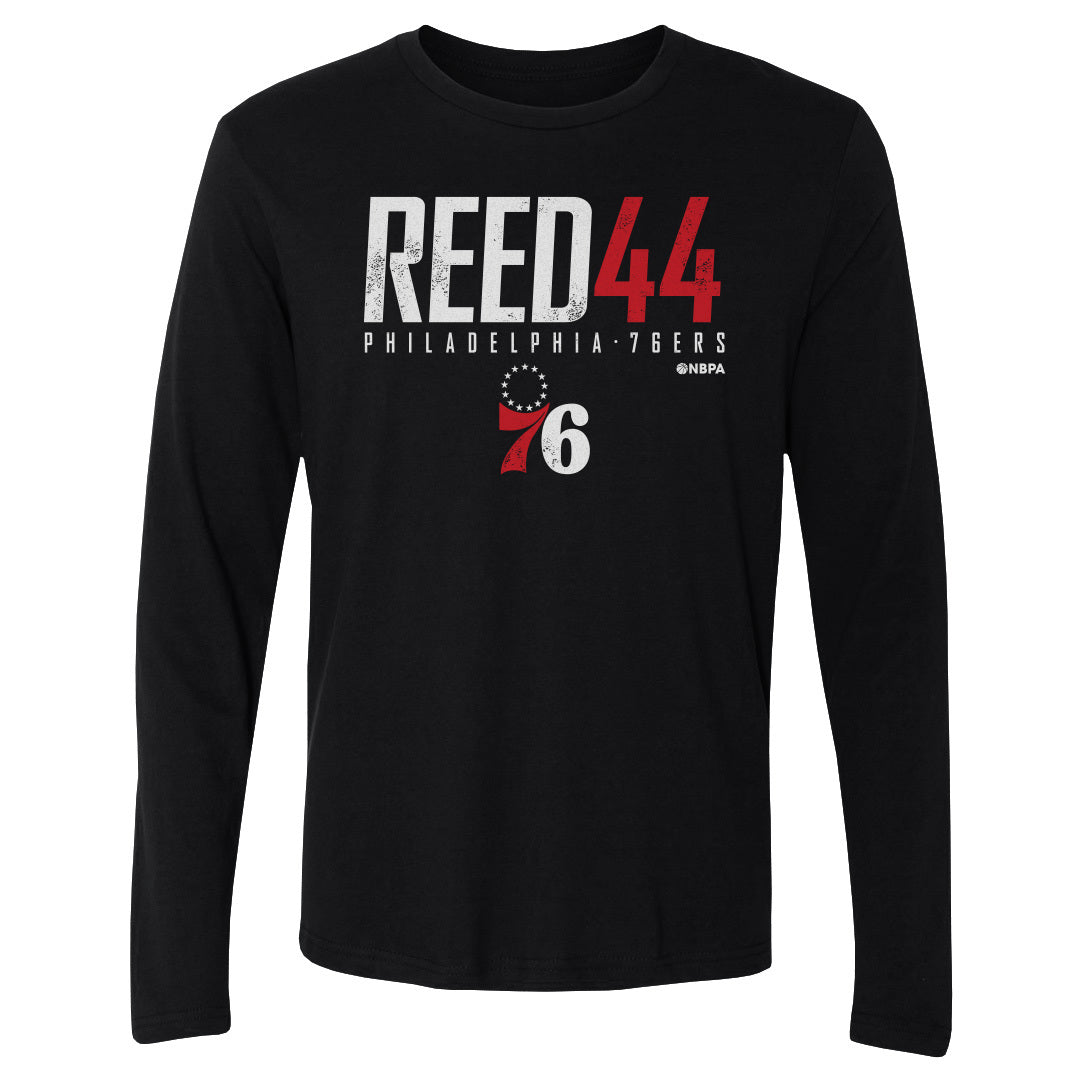 Paul Reed Men&#39;s Long Sleeve T-Shirt | 500 LEVEL