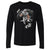 Brock Bowers Men's Long Sleeve T-Shirt | 500 LEVEL