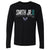 Nick Smith Jr. Men's Long Sleeve T-Shirt | 500 LEVEL