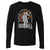 Donovan Mitchell Men's Long Sleeve T-Shirt | 500 LEVEL