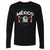 Mexico Men's Long Sleeve T-Shirt | 500 LEVEL