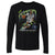 Naz Reid Men's Long Sleeve T-Shirt | 500 LEVEL