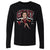 Josh Giddey Men's Long Sleeve T-Shirt | 500 LEVEL