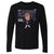 J.J. McCarthy Men's Long Sleeve T-Shirt | 500 LEVEL