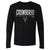 Jae Crowder Men's Long Sleeve T-Shirt | 500 LEVEL