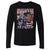 Quentin Skinner Men's Long Sleeve T-Shirt | 500 LEVEL