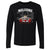 Matvei Michkov Men's Long Sleeve T-Shirt | 500 LEVEL