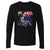 Yoshinobu Yamamoto Men's Long Sleeve T-Shirt | 500 LEVEL