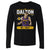 Dalton Knecht Men's Long Sleeve T-Shirt | 500 LEVEL