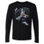 C.J. Stroud Men's Long Sleeve T-Shirt | 500 LEVEL