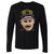 Paul Skenes Men's Long Sleeve T-Shirt | 500 LEVEL