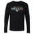 Mexico Men's Long Sleeve T-Shirt | 500 LEVEL