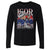 Igor Shesterkin Men's Long Sleeve T-Shirt | 500 LEVEL