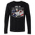 Jack Hughes Men's Long Sleeve T-Shirt | 500 LEVEL