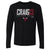 Torrey Craig Men's Long Sleeve T-Shirt | 500 LEVEL