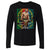 Israel Adesanya Men's Long Sleeve T-Shirt | 500 LEVEL