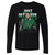 Jake Oettinger Men's Long Sleeve T-Shirt | 500 LEVEL