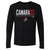 Toumani Camara Men's Long Sleeve T-Shirt | 500 LEVEL