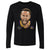 Steph Curry Men's Long Sleeve T-Shirt | 500 LEVEL