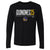 Lester Quinones Men's Long Sleeve T-Shirt | 500 LEVEL