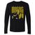 Aidan Morris Men's Long Sleeve T-Shirt | 500 LEVEL