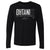 Shohei Ohtani Men's Long Sleeve T-Shirt | 500 LEVEL