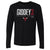 Josh Giddey Men's Long Sleeve T-Shirt | 500 LEVEL