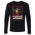 Paddy Pimblett Men's Long Sleeve T-Shirt | 500 LEVEL